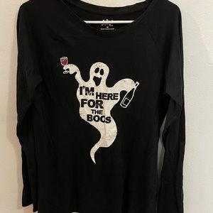 Halloween Shirt